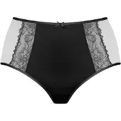 Mey Taillen-Slip Serie Fabulous Schwarz | Größe 48