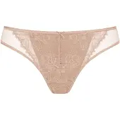 Mey Mini-Slip Serie Fabulous Cream Tan | Größe 42