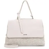Suri Frey Handtasche Umhängetasche ecru