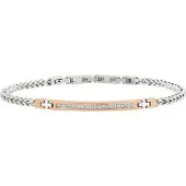 Breil Stylisches Herrenarmband Breil TJ3367
