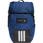 Adidas 4ATHLTS BP SHANAV/WHITE