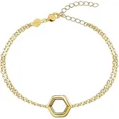 Breil Elegantes Damenarmband Breil TJ3508