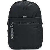 Under Armour Studio Campus Damenrucksack Schwarz Frau Schwarz One Size