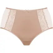Mey Taillen-Slip Serie Fabulous Cream Tan | Größe 36