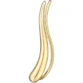 Elli Ohrringe 925 Sterling Silber in Gold | Gr.: onesize