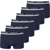 Schiesser 6PACK Shorts