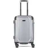 Bugatti Valencia 4 Rollen Kabinentrolley S 55 cm