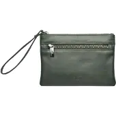 Golden Head Valencia Herrentasche RFID Schutz Leder 18 cm