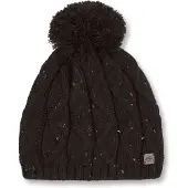 O'Neill Mütze Nora Damen Dark Brown 24