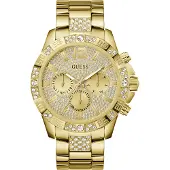 GUESS Majesty Herren/Frauen -GW0796G2 Uhr