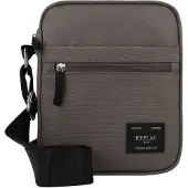 Replay Umhängetasche Reporter Bag Walnut taupe