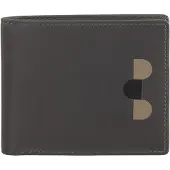 Dudu Toys Azzorre Geldbörse RFID Schutz Leder 11 cm