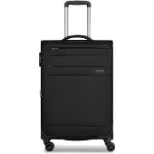 Worldpack Chicago 4 Rollen Trolley M 67 cm mit Dehnfalte