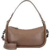 Replay Schultertasche Umhängetasche Shoulder Bag Cambridge Brown braun