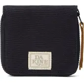 Dakine Everyday Wallet Geldbörse 10004106 black onyx