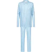 Mey Anzug lang Serie Elva Dream Blue | Größe 38