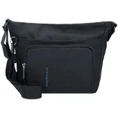 Mandarina Duck MD20 Crossover - Umhängetasche M 30 cm (black)