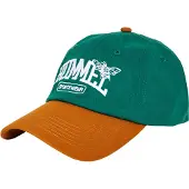 Hummel Baseballcap BEE