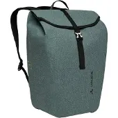 Vaude Clubride Urban 17 Bikerucksack (Volumen 17 Liter/ Gewicht 0,72kg) dusty forest