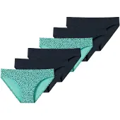 Schiesser Slip 95/5 Organic Cotton in sortiert | Gr.: 140