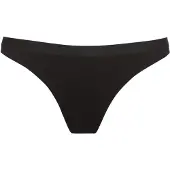 Mey Lingerie Brasilianischer Slip Poetry Stellar | Grösse: XL | Farbe: Schwarz