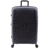Gladiator 3400 4 Rollen Trolley 76 cm mit Dehnfalte
