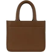 Bugatti DAPHNE Tote bag mini, cognac
