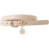 JOOP! 2,0 CM Women's Belt With Pendant