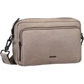 PICARD Umhängetasche Casual Crossbody Bag Taupe