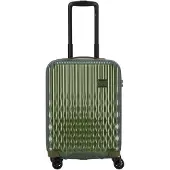 Pack Easy Flow 4 Rollen Kabinentrolley S 52 cm