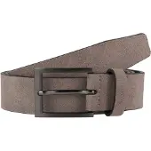 Strellson Gürtel Leder
