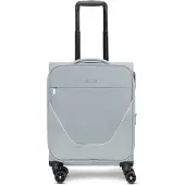 Stratic Gepäckstücke Stratic taska 4 Rollen Kabinentrolley S 55 cm mit Dehnfalte