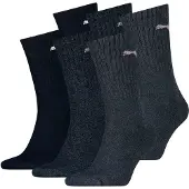 Puma Kurzsocken "Socken 6er Pack" 6 Paar tlg.