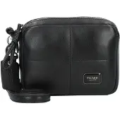 PICARD Plaza - Schultertasche 17.5 cm (black)