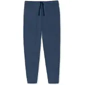 Schiesser Loungehose 182185 Mix/Relax Herren Royal Blue-M