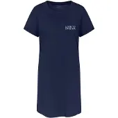 Triumph Nachtkleid Nightdresses | Grösse: 36 | Farbe: Navy-Blau