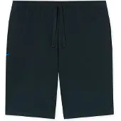 Schiesser Pyjamahose "Mix + Relax" mit seitlichen Taschen, Single-Jersey Qualität