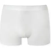 Schiesser Unterhose Herren 181529 Premium Modal White-S