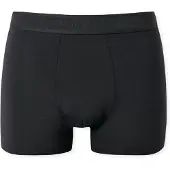 Schiesser Unterhose Herren 181529 Premium Modal Black-M