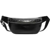 Liebeskind berlin Belt-Bag Grosse Gürteltasche aus Leder