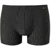 Schiesser Unterhose Herren 182176 Pure Micro Black-S