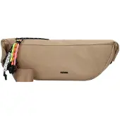 PICARD Umhängetasche Wrap Crossbody Bag Chai taupe