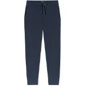 Schiesser Pyjamahose 182271 Mix+Relax Damen Dark Blue-L