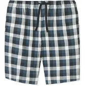 Schiesser Kurze Hose 182191 Mix/Relax Herren Multicolor-M