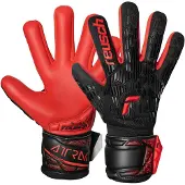 Reusch Kinder Handschuhe Attrakt Freegel Silver NC Junior