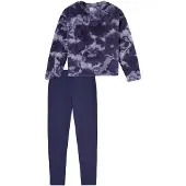 Schiesser Nightwear 3 Schlafanzug