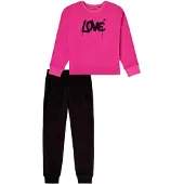 Schiesser Nightwear 2 Schlafanzug