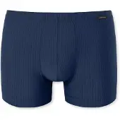 Schiesser Boxershorts "Pure Micro" ohne Eingriff, mit extra softem, überzogenem Bundgummi