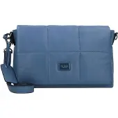 PICARD Umhängetasche Schultertasche Plaza Crossbody Bag Wintersky blau