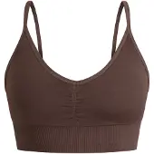SMILODOX Sport BH Maria